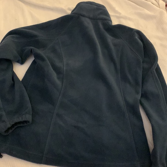 Columbia Sportswear Women's Full Zip Fleece Jacket - Picture 2 of 6
